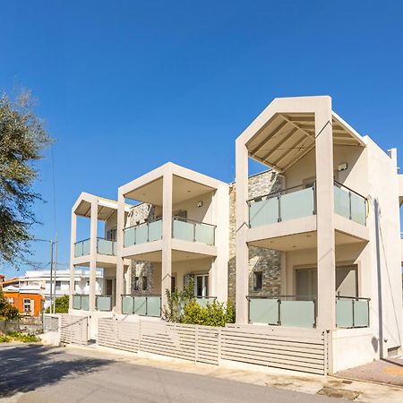 Avia Blue Maisonettes - Messinia Gulf Retreat Exteriör bild